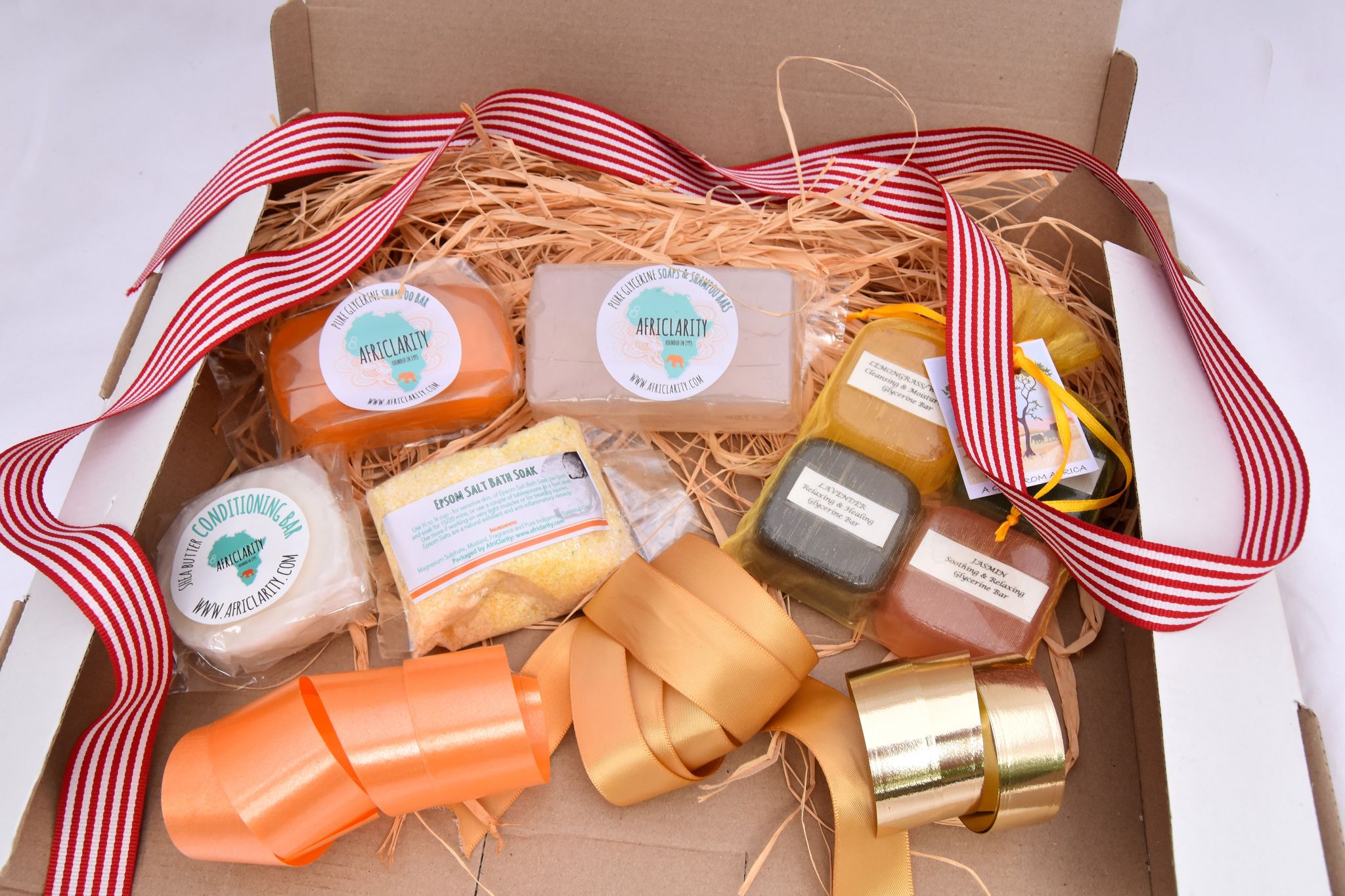 'ship-in-a-box' ~ 'gift-in-a-box'